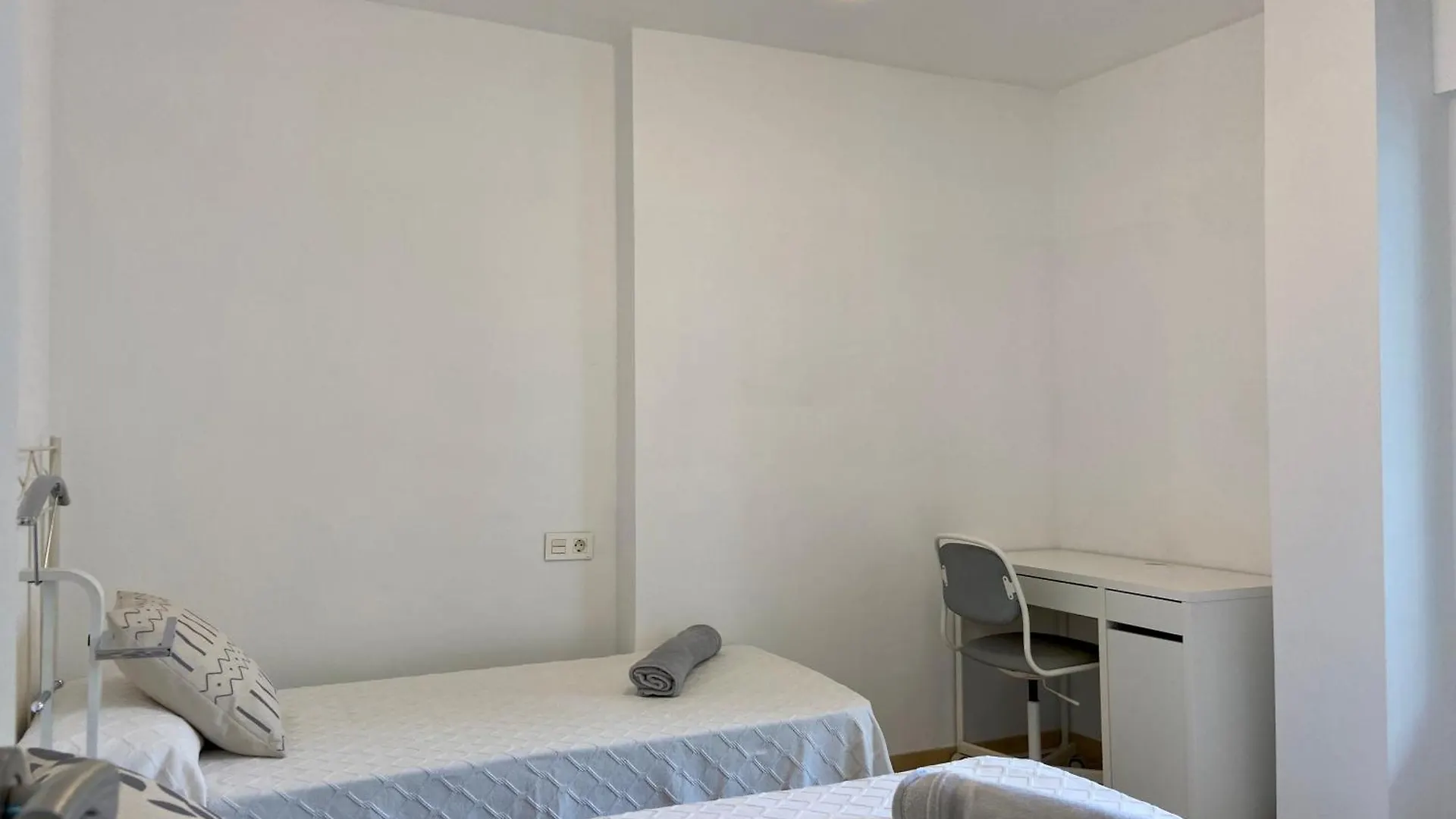 Apartamento Con Vistas Y Terraza En Guadalmina Mad Marbella 0*,  Spain
